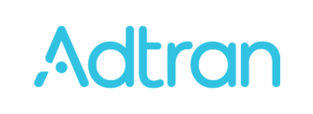 Logo - Adtran