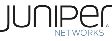 Logo - Juniper Networks